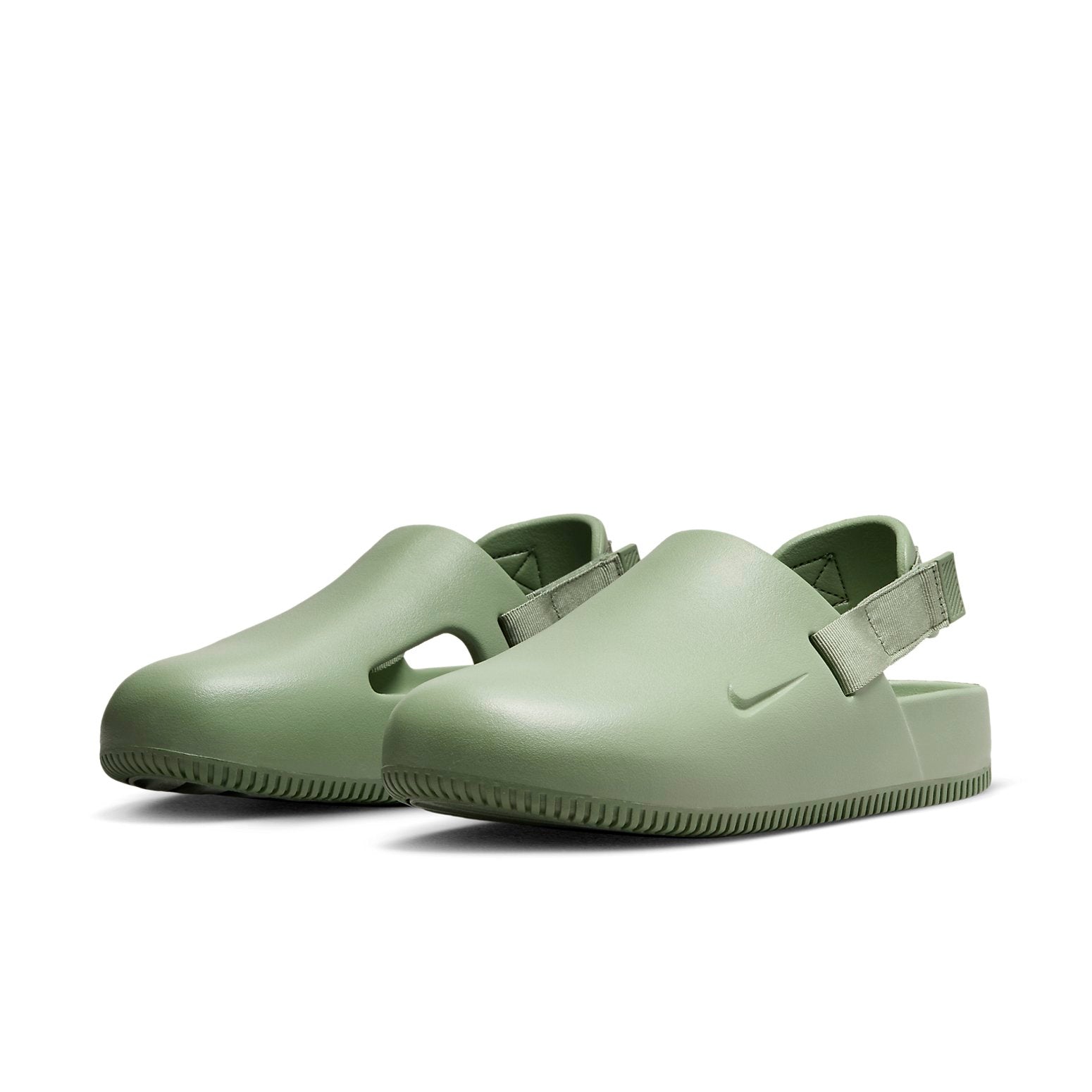Nike Calm Mule 'Oil Green' FD5130-300