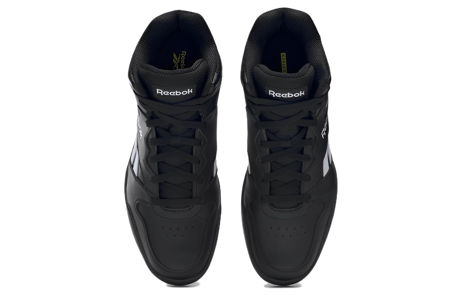 Reebok Royal BB4500 HI2 'Black White' GY6302