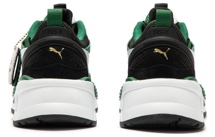 PUMA Rs-X Efekt Archive Remastered 'Black Vine' 391932-01