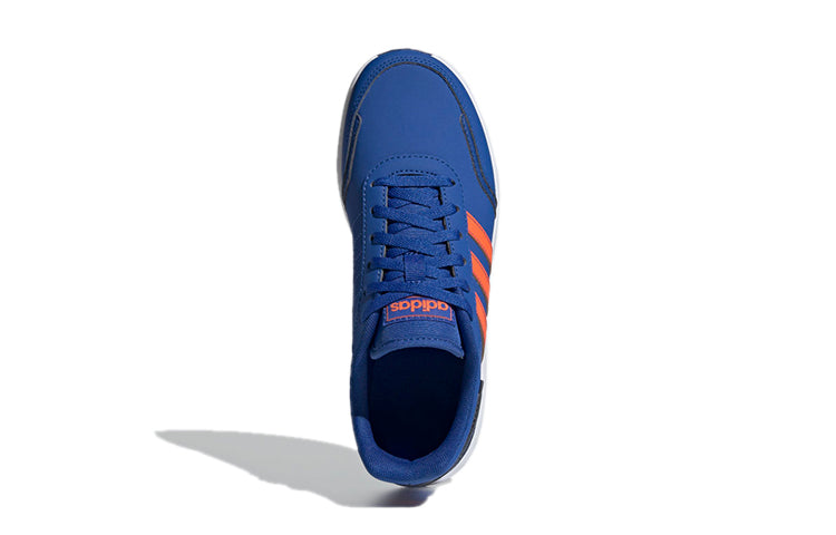 (GS) adidas neo Vs Switch K 'Blue Orange' FY7259