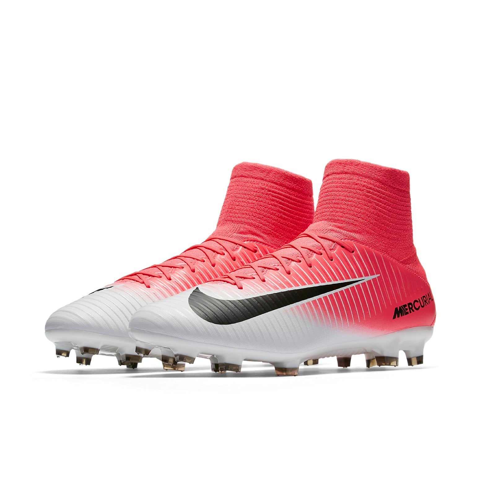 Nike Mercurial Veloce 3 DF FG 'Racer Pink' 831961-601