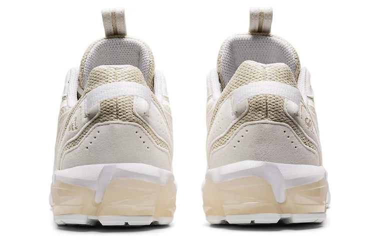 (WMNS) ASICS Gel-Quantum 90 3 'White Birch' 1202A093-100