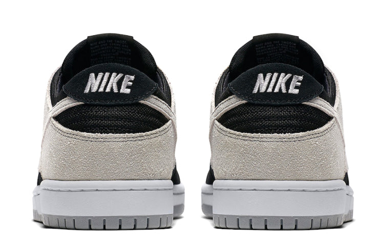 Nike Zoom SB Dunk Low Pro 'Wolf Grey' 854866-001