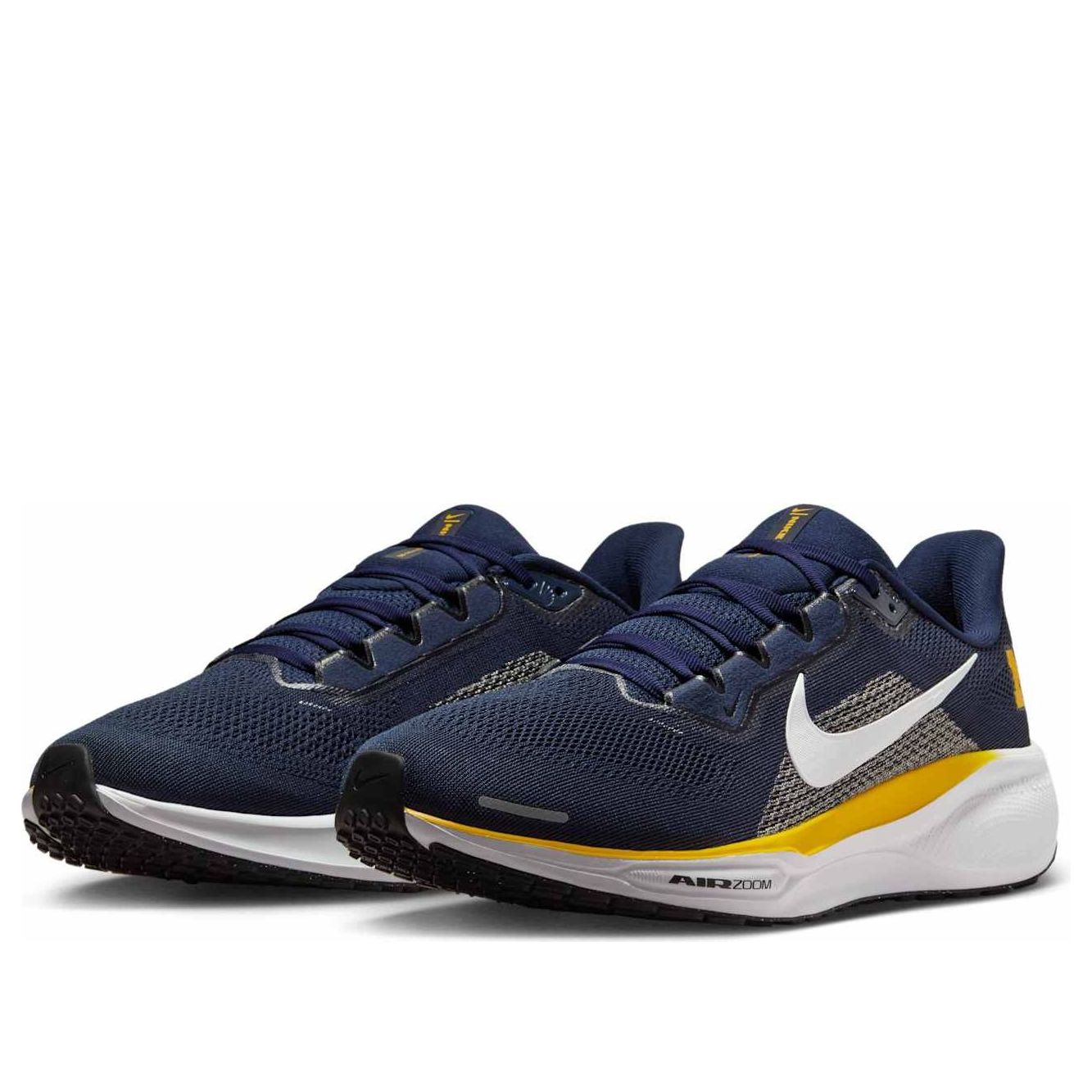 Nike x NCAA Pegasus 41 'Michigan' IB3269-400
