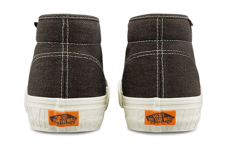 Vans Tudor x Chukka DX SF 'Java' VN0A3TK85A3