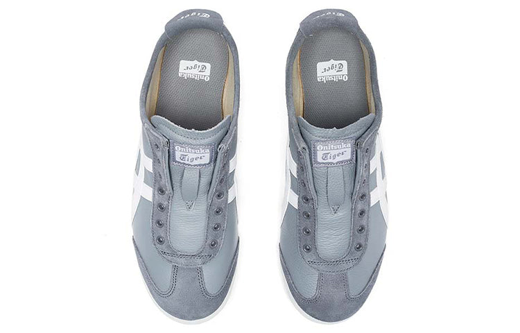 Onitsuka Tiger Mexico 66 'Blue Grey White' 1183B817-020