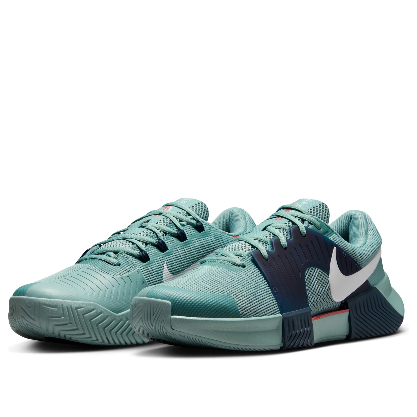 Nike Zoom GP Challenge 1 'Cannon Armory Navy Adobe' FB3147-003