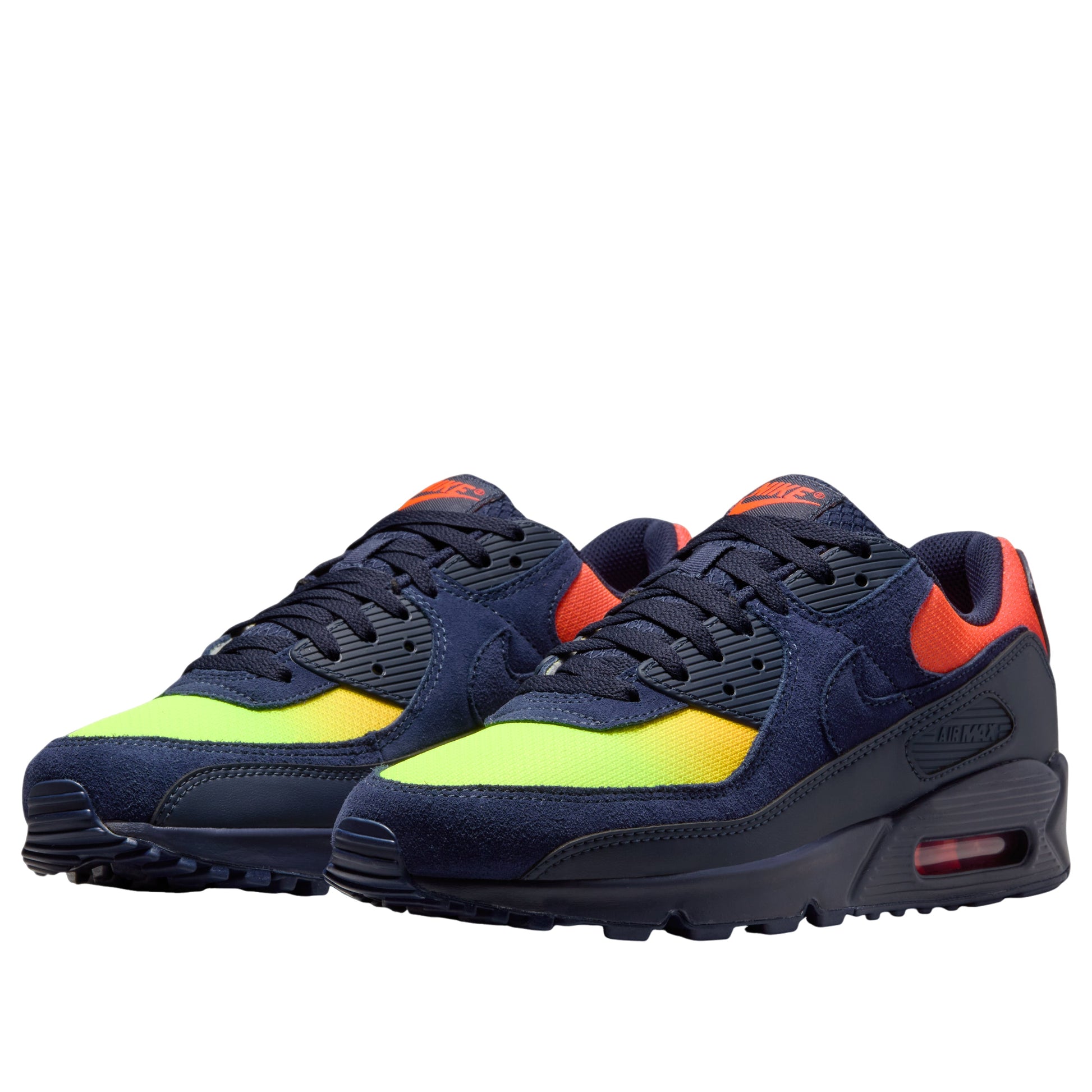 Nike Air Max 90 'Gradient' DM0029-700