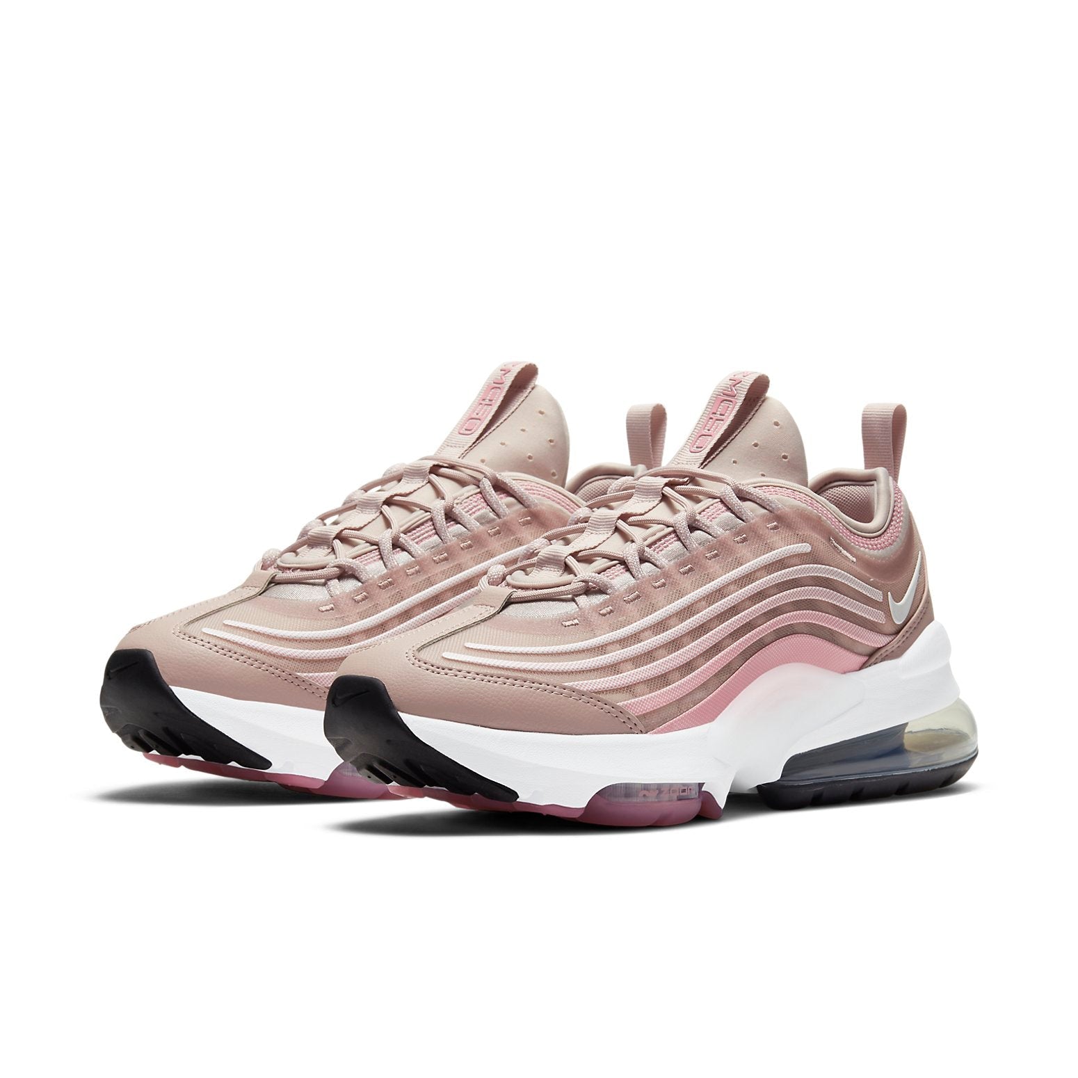 (WMNS) Nike Air Max Zoom950 'Pink White' CT1940-601