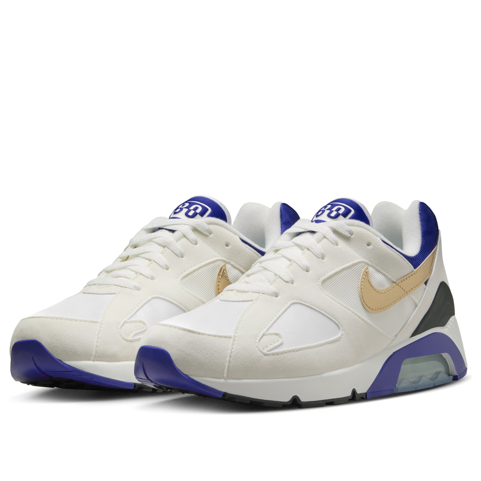 Nike Air Max 180 'Summit White Concord' FJ9259-101