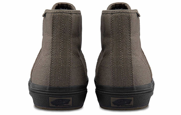 Vans Gilbert Crockett High 'Bungee Cord' VN0A5JIG85C