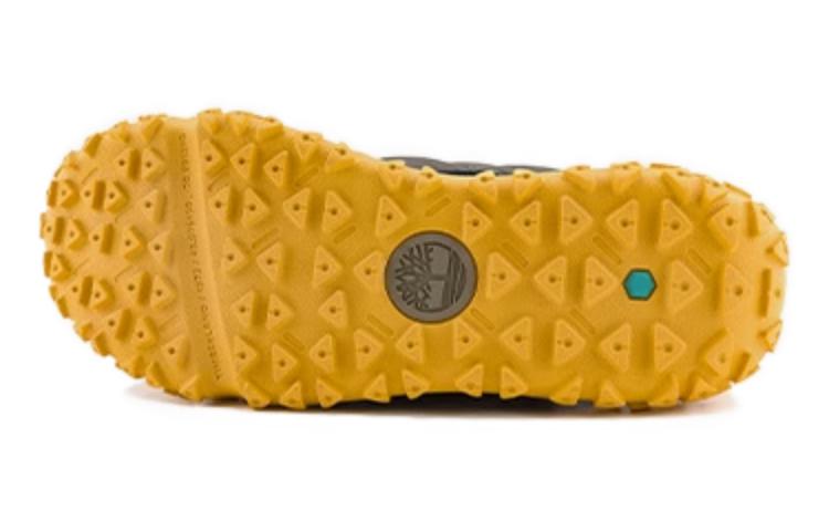 Timberland GreenStride Motion 6 Slip On Sneaker 'Brown' A62MV