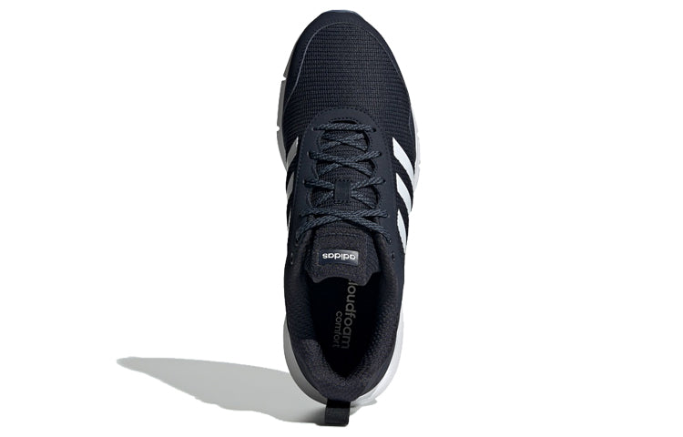 adidas Fluidcloud Neutral 'Navy White' FU6934