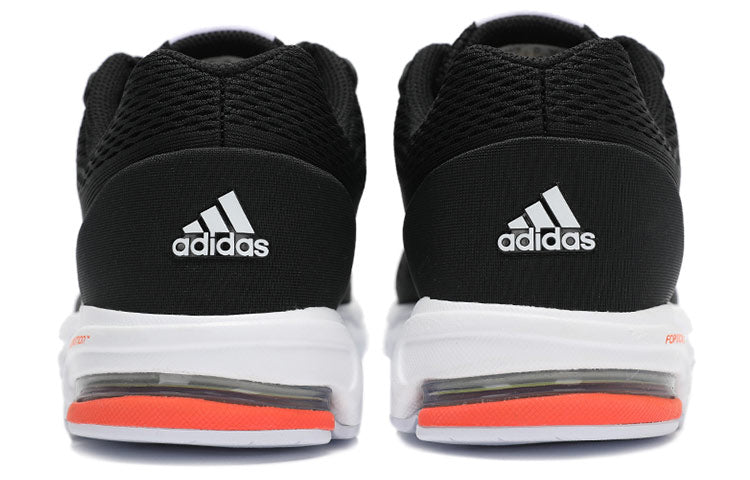 adidas Equipment 10 Black/White/Orange GZ0313