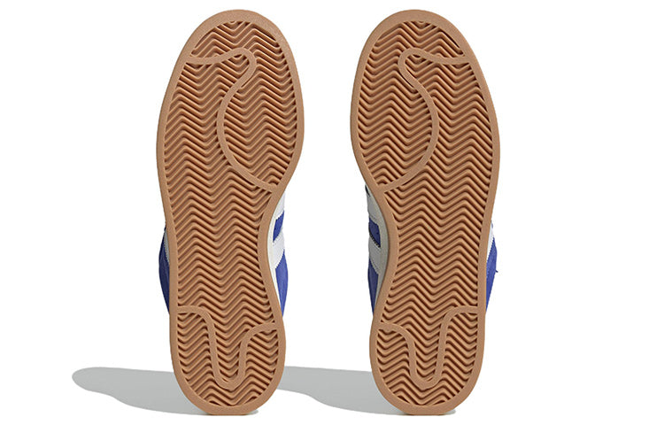 adidas Campus 00s 'Semi Lucid Blue Cloud White' H03471