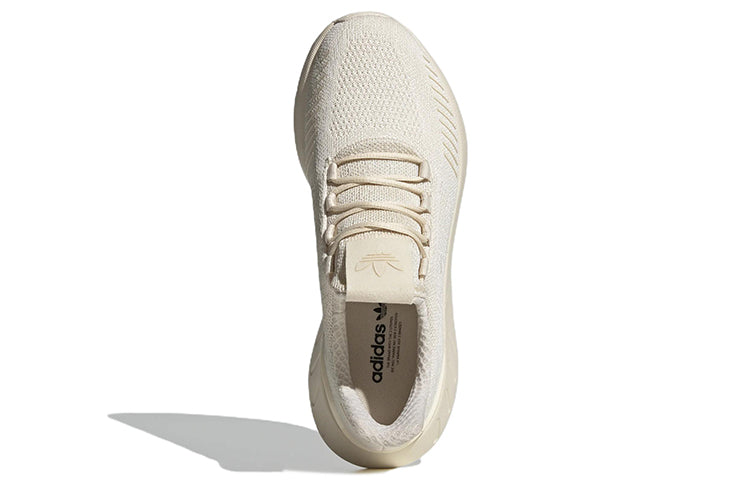 (WMNS) adidas Swift Run 22 Shoes 'Wonder White' GW6883