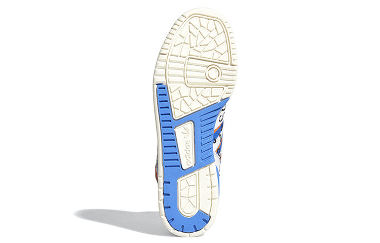 adidas x Keith Haring Rivalry High 'Pop Art' EE9296