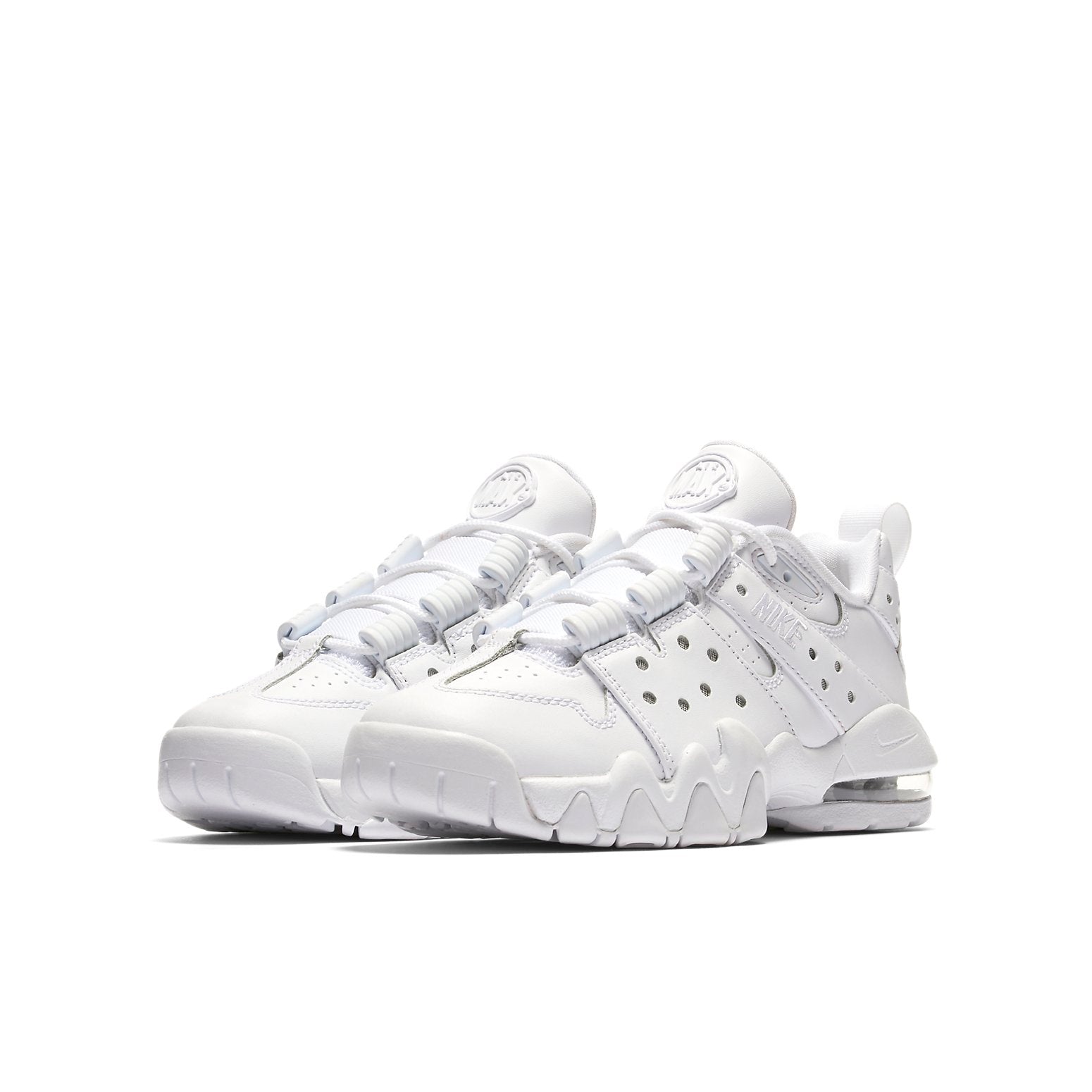 (GS) Nike Air Max CB '94 'White' 918336-100