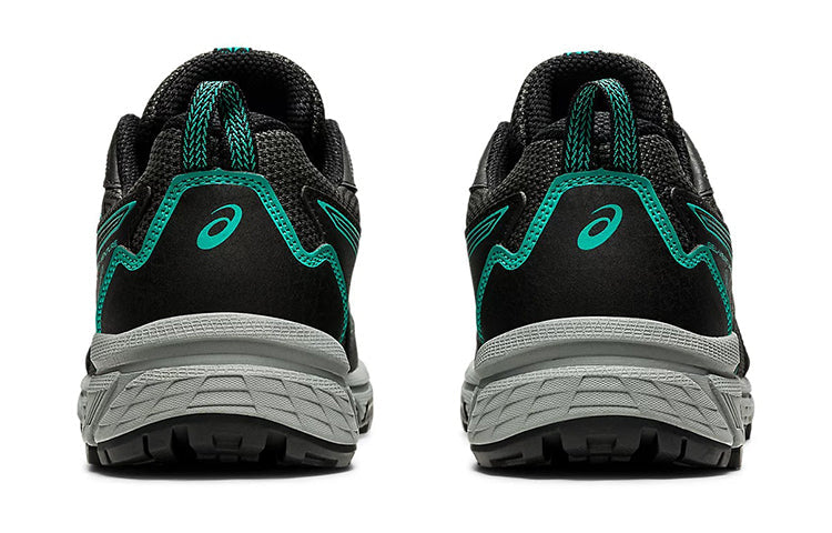 (GS) ASICS Gel-Venture 8 'Black Baltic Jewel' 1014A141-004