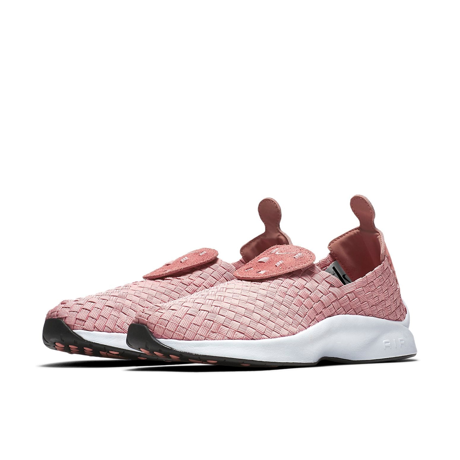 (WMNS) Nike Air Woven 'Rust Pink' 302350-600