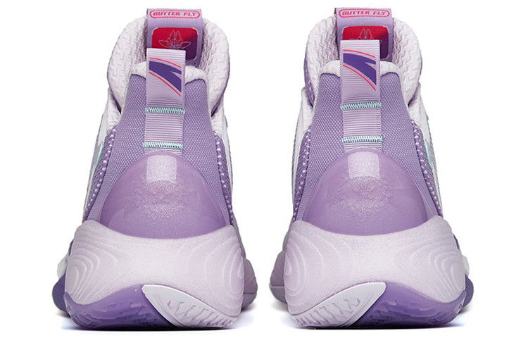 ANTA Bubble Bomb 'Purple White' 112211603Q-2