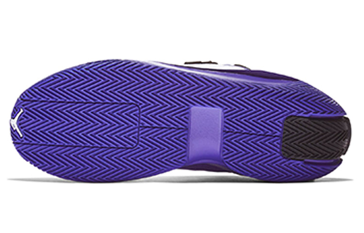 Air Jordan Jumpman Hustle PF 'Dark Concord' AQ0394-501