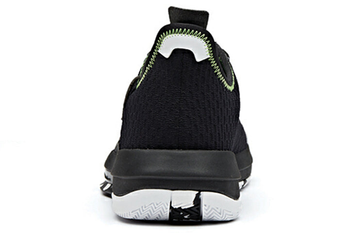 ANTA Laser 'Black White' 112011607-3