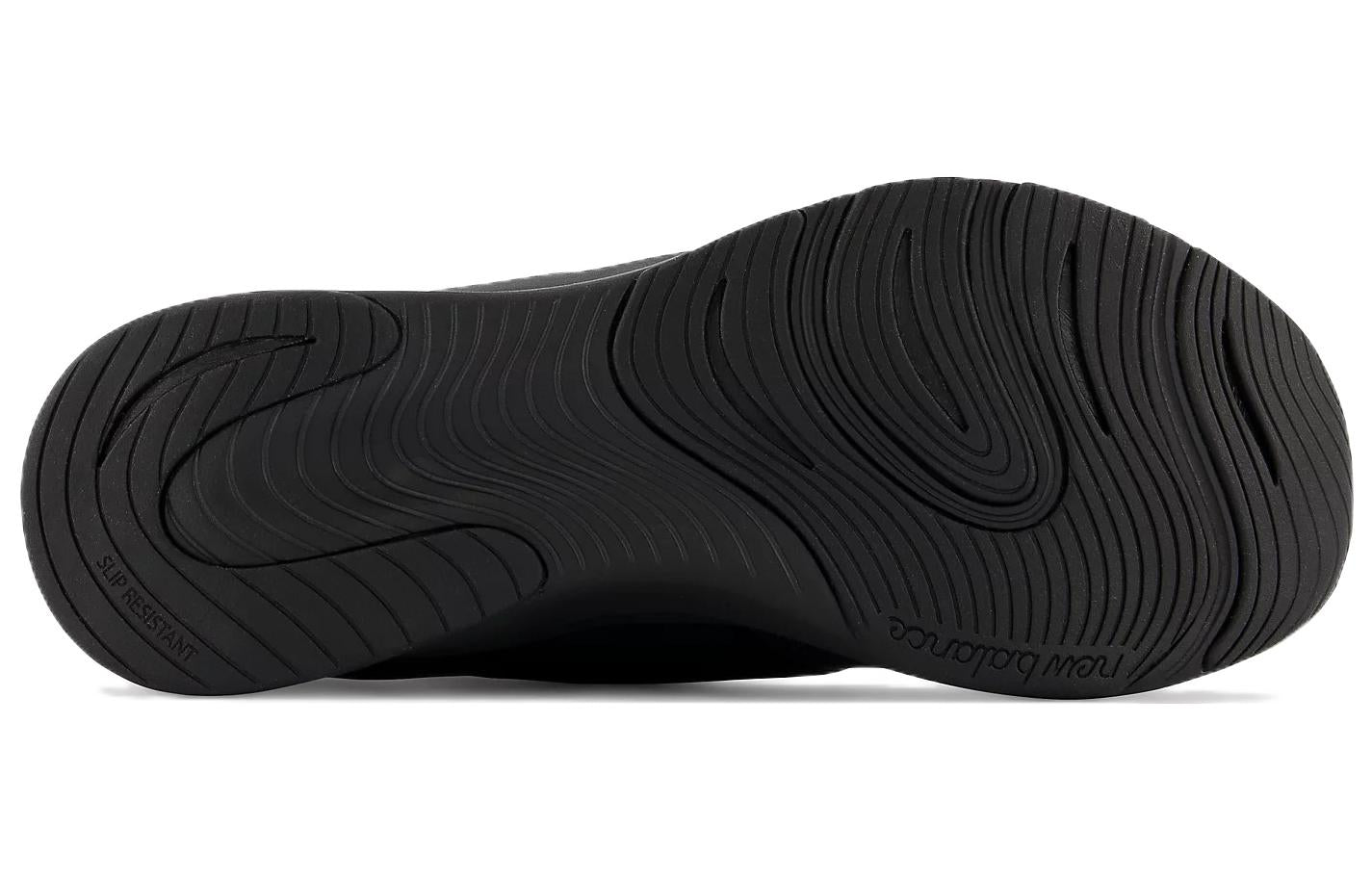 (WMNS) New Balance DynaSoft Nergize v3 'Black' WXNRGAB3