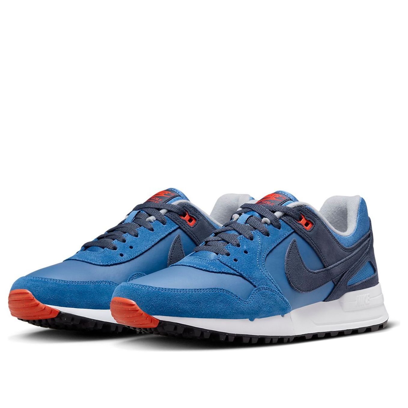 Nike Air Pegasus 89 Golf 'Star Blue Picante Red' FJ2245-400