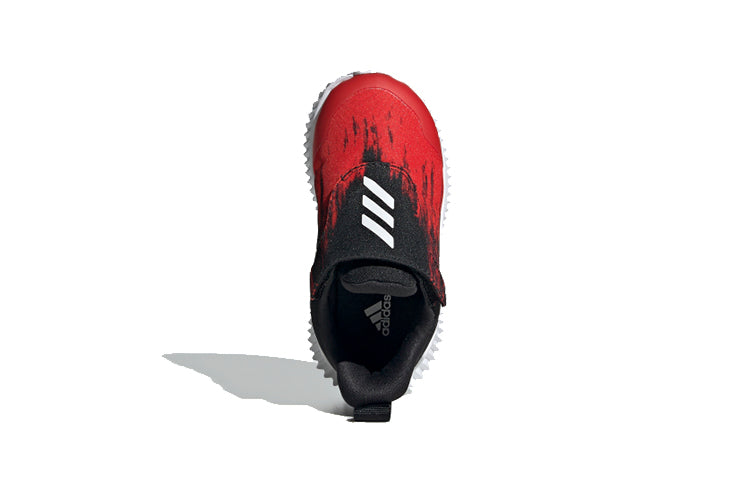 (TD) adidas Fortarun Predator Ac I 'Black Red' EG0004