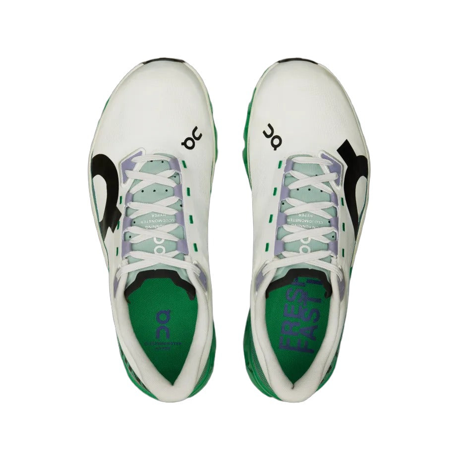 (WMNS) On Running Cloudmonster Hyper 'Undyed Mint' 3WE10121560
