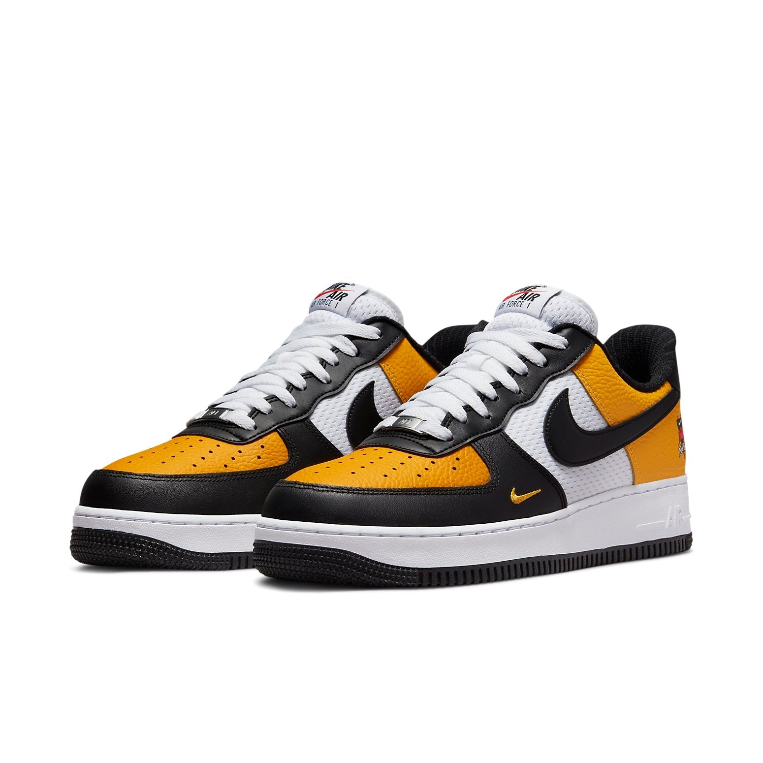 Nike Air Force 1 '08 LV8 'Jersey Mesh' DQ7775-700