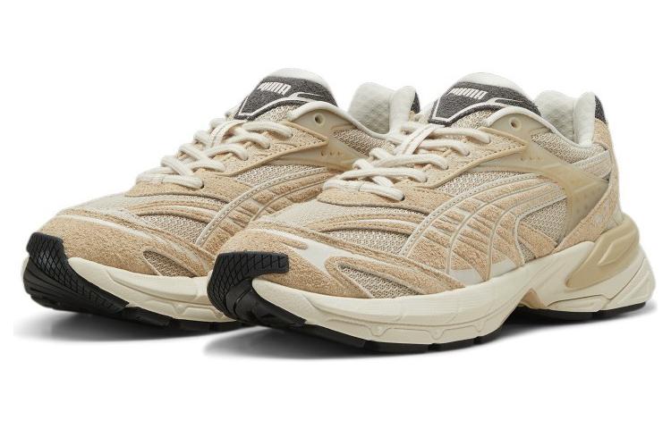 PUMA Velophasis SD 'Granola Alpine Snow' 396480-01
