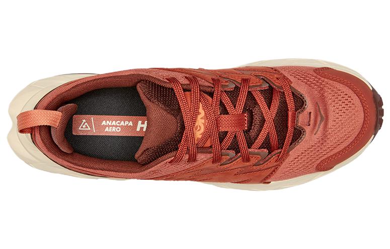 HOKA ONE ONE Anacapa Breeze Low 'Baked Clay' 1127920-BCSR