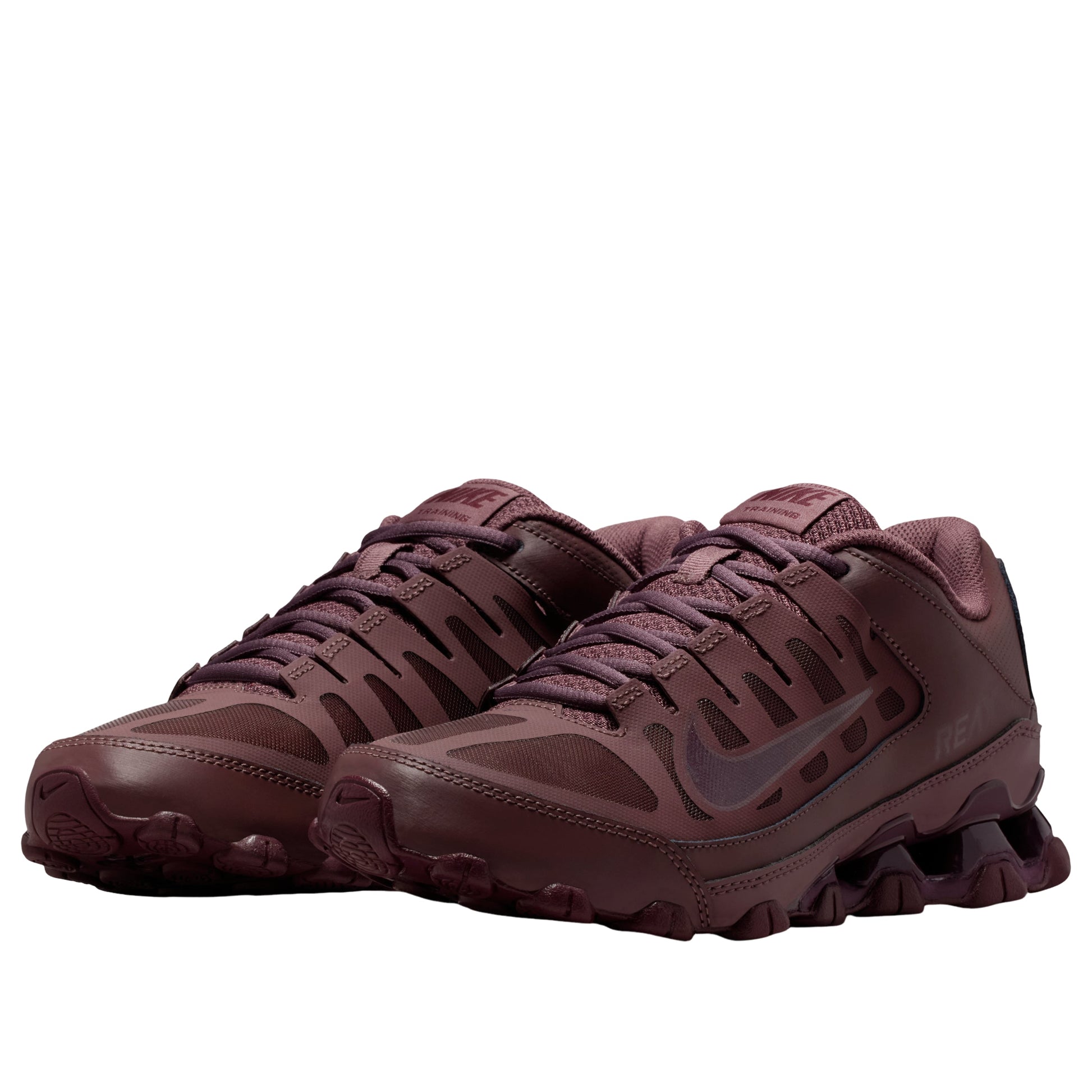 (WMNS) Nike Reax 8 TR 'Tattoo Burgundy Crush' IO2400-500
