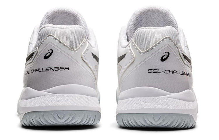 ASICS Gel Challenger 13 'White Black' 1041A222-101