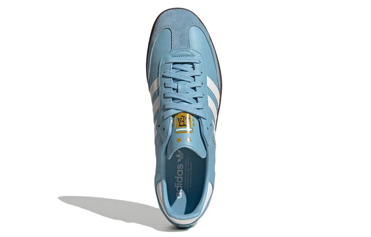 adidas Samba Team 'Argentina' HQ7037