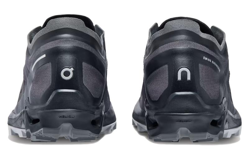 (WMNS) On Running Cloudventure Peak 3 'Black Glacier' 3WD10760777