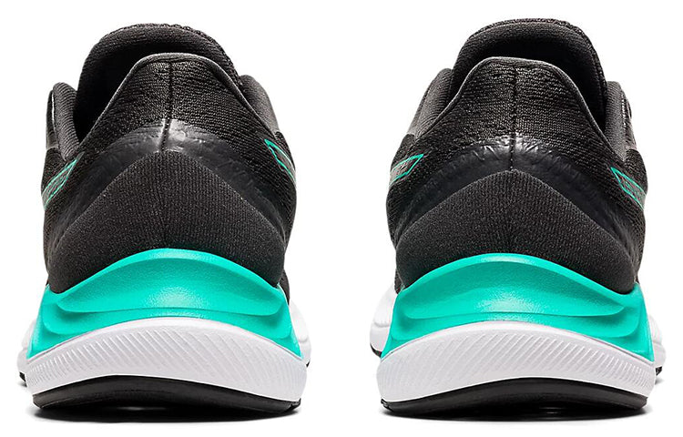 (WMNS) ASICS Gel-Excite 8 'Black Green' 1012A916-005