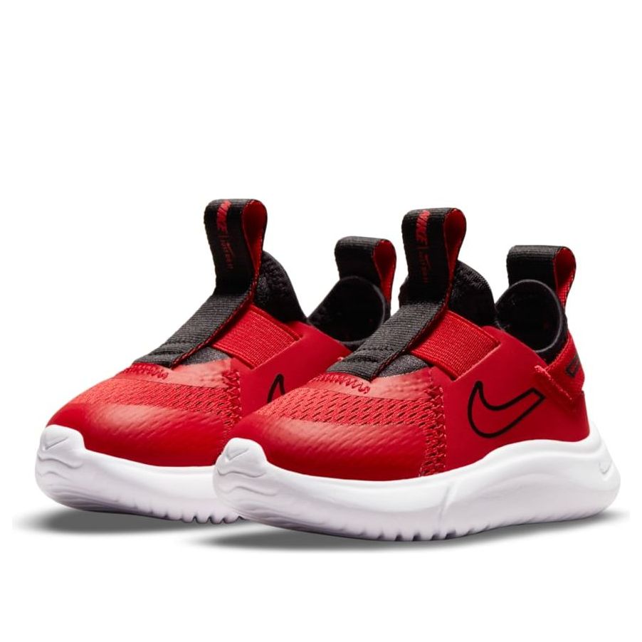 (TD) Nike Flex Plus 'University Red Black' CW7430-600