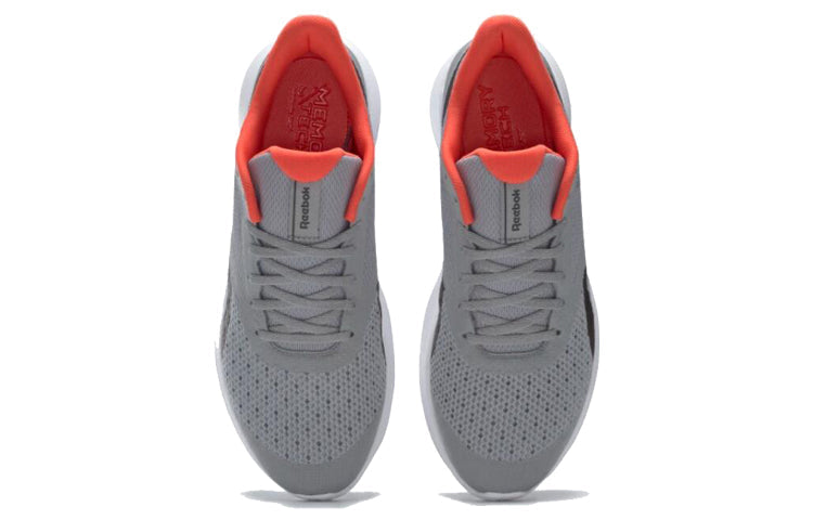 Reebok Speed Breeze 2 'Grey Vivid Orange' EH2728