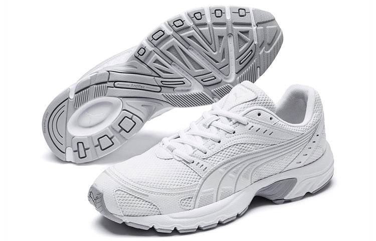 PUMA Axis White 368465-02