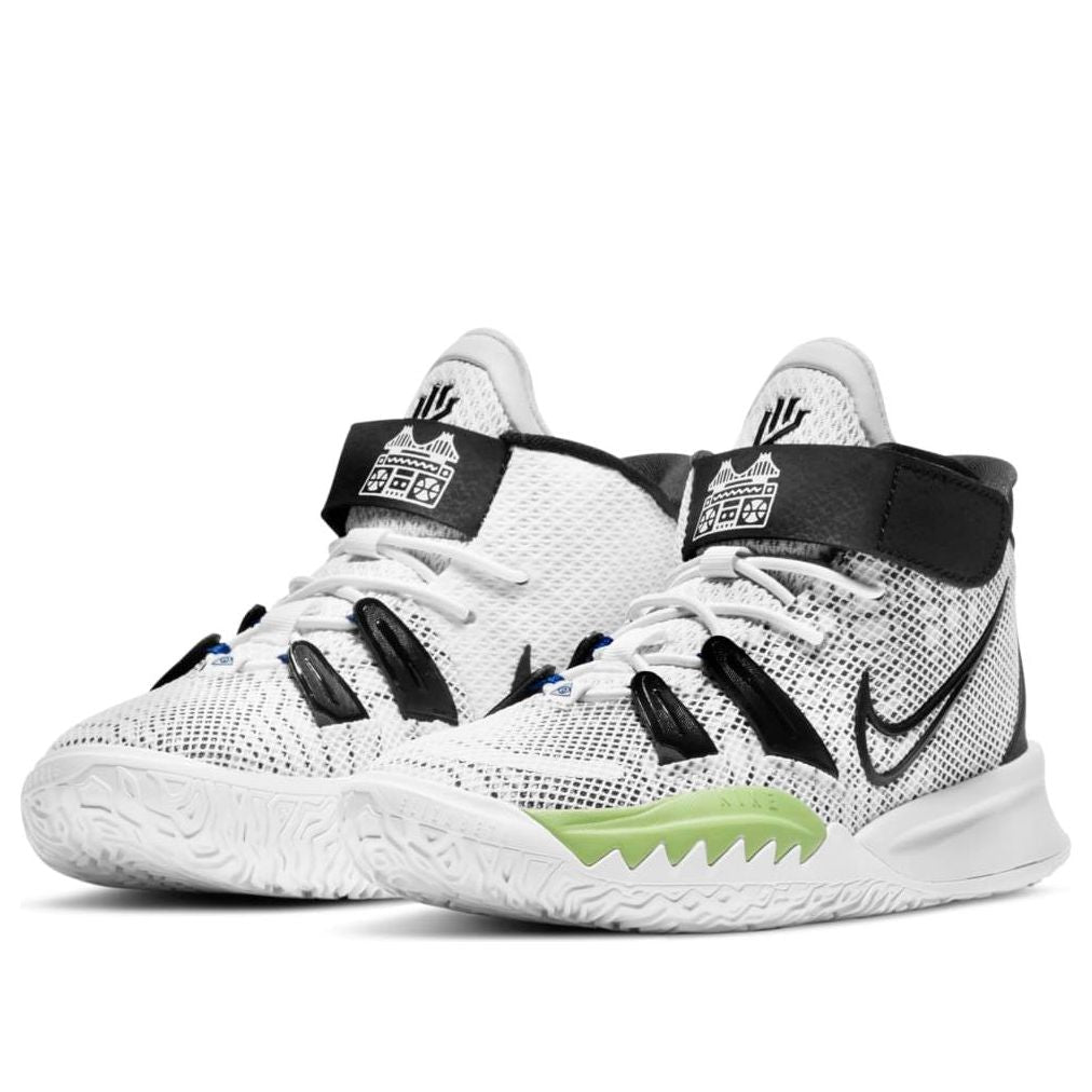 (PS) Nike Kyrie 7 'Hip-Hop' CT4087-105