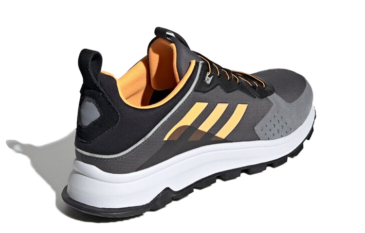 adidas Response Trail HK 'Flash Orange' EE9831