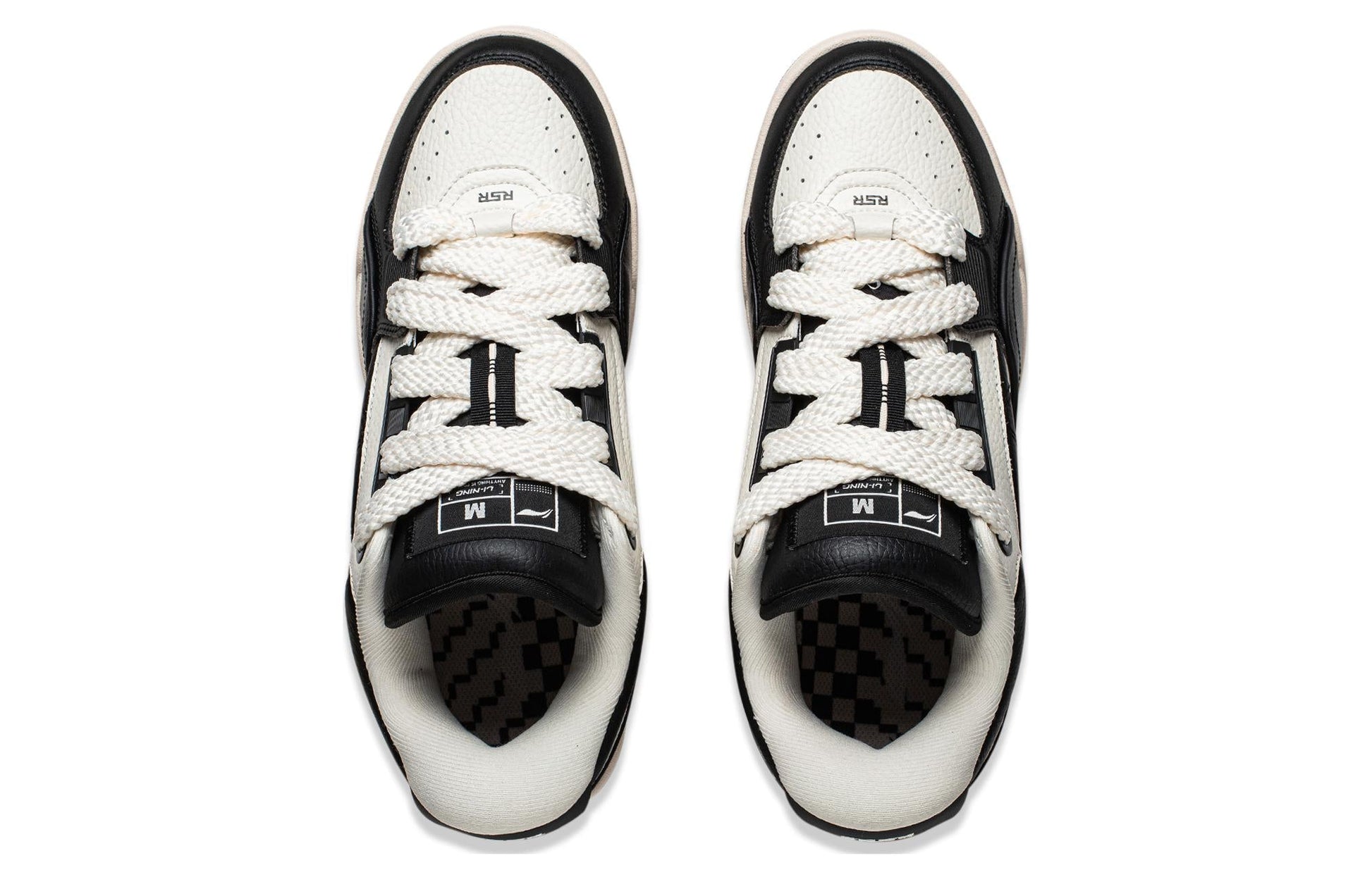 Li-Ning RSR 101 'Black Beige' ABCT041-2