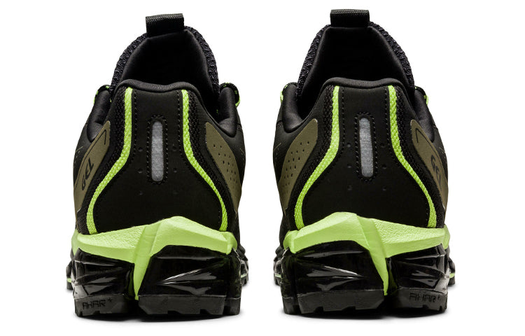 ASICS Gel-Quantum 360 6 'Black Graphite Grey' 1201A720-001