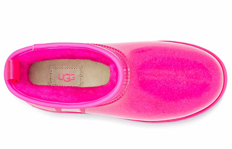 (WMNS) UGG Classic Clear Mini 1113190-TYPN