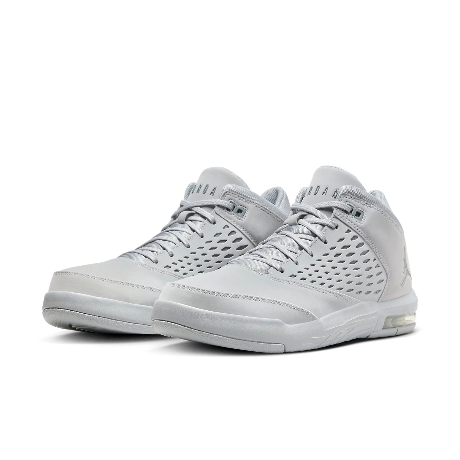 Air Jordan Flight Origin 4 'Wolf Grey' 921196-005