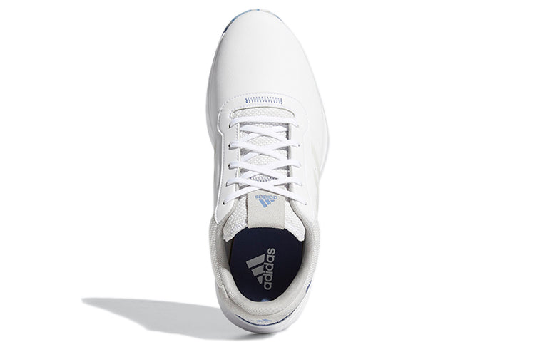 adidas S2G Golf Shoes White FW6328