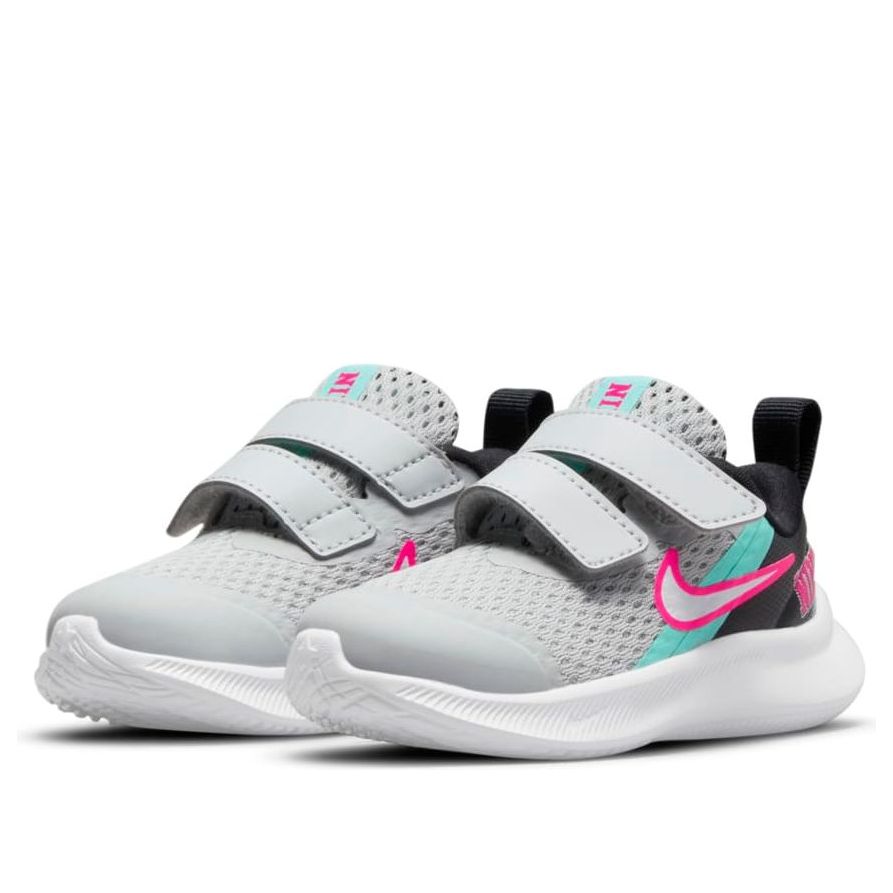 (TD) Nike Star Runner 3 SE 'Grey' DD1149-001